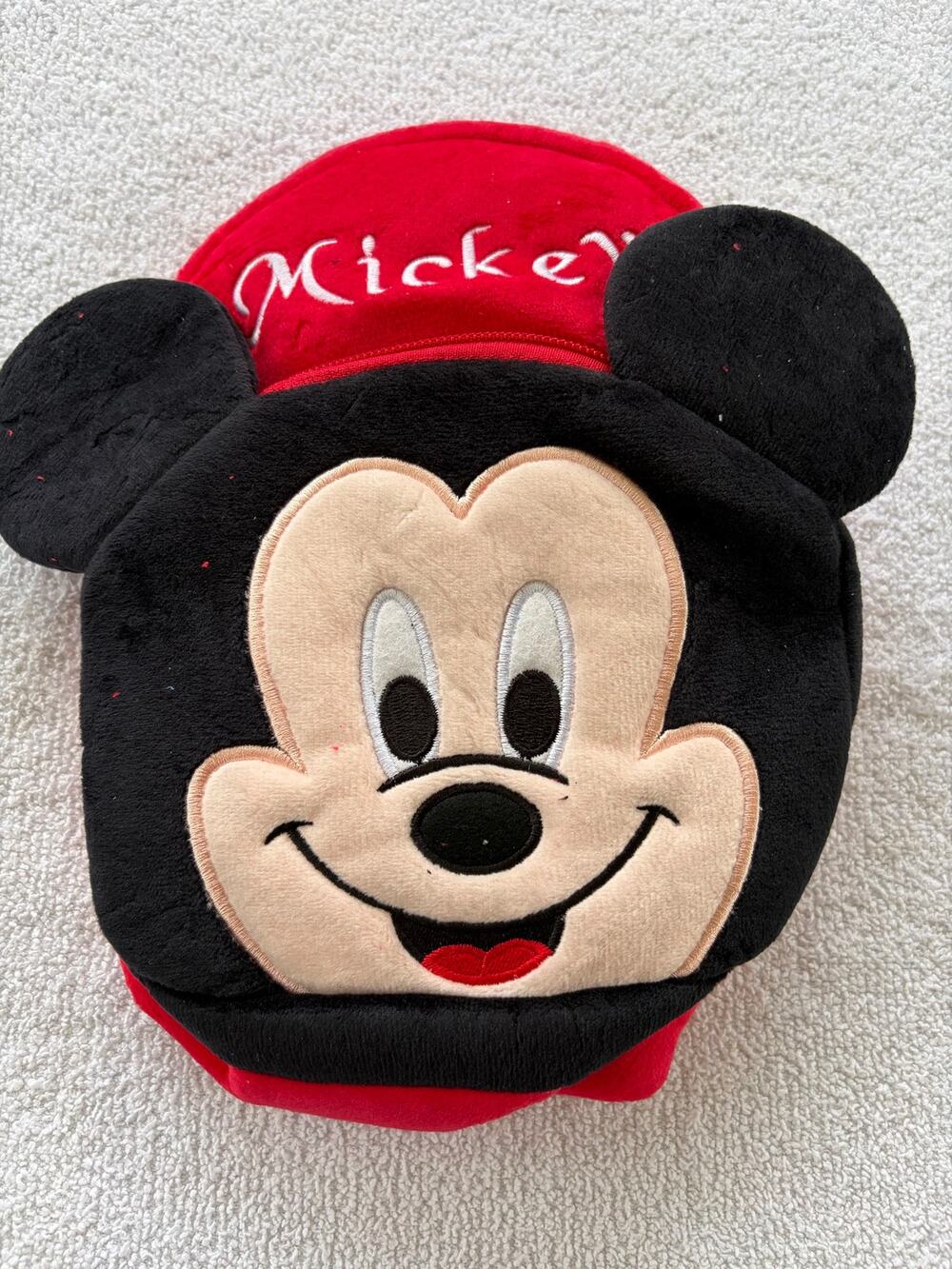 Mickey Mouse children background-New